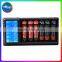 Quick Charge Multi Port li ion battery Charger -Portable Fast External Battery Pack 6 port battery chargerQuick Charge Multi Por