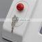 body slimming electric muscle stimulator air pressure beauty equipment M-S103