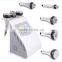 guangzhou manufacturer New style 5 in 1 40K cavitation best weight loss machine