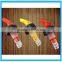 Hot Selling Wine Pourer Device,Practical Bar Accessories With Led Light