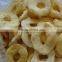 Chinese dried good quality for organic Low Price Dried Apple Ring