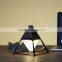 GX-L01 zinc alloy chargeable table auto lamp,writing table lamp