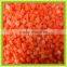 iqf frozen Whole Sliced Diced Carrot