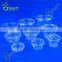 Sale PP ,PP 1oz Disposable Plastic Sauce Cup for rigid tasting pudding