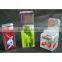 2013 New Listing,Hot Sale,Plastic PVC Box for Various Usages