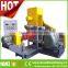 Professional corn puff snack extruder, floating fish feed extruder machine, fish feed extruder