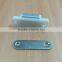 Kitchen Cupboard Magnetic Door Catch Mini Touch Latch
