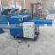 Factory Waste Cloth Cutting Machine/PP Fiber Chopper Machine