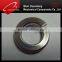 carbon steel standard DIN127B ptfe lock washers