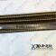 alloy20 M10 stud bolt uns n08020 din938 bolt