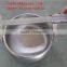 ASTM A403 WP317 End Cap