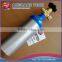 1L - 150bar aluminum gas tank,CO2 tank ,oxygen tank