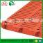 High Strength 460MM*545MM Plastic Pig Slat Floor for Piglet