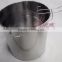 Beekeeping Tools Stainless Steel Pail Perch Stand to Support Honey Tank for Drain Honey