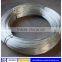 2015 Hot Sale Electro Galvanized Iron Wire Q235 (manufacturer)