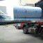 3000L with Copeland Compressor Automatic Milk Chilling Tank for Dairy Factory