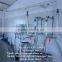 Fishbone Milking System , Milking Parlor For Sale