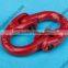 China supplier Rigging hardware painted Lever type load binders/rachet