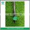 Irrigation Mini Valve With Rubber Ring For PVC Pipe Without Leakage