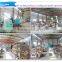 Big Discount For High Quality Strong Pressure Charcoal Powder Ball Press Machine
