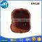 Horizontal water cooled diesel engine valve chamber cover