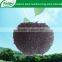 100% water soluble potassium humate