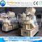 Full automatic flat die wood pellet mill production line for sale