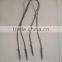 Two Branches Plastic Arrow Dripper