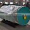 500 kg/h 0.7 MPa Electricity indirect-heating type hot water boiler