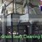Green Mung Bean Cleaning Plant