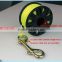 Diving accessory plastic reel spools