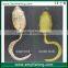 high quality 9g 11g 19g 26g frog lure mouse fishing lure