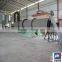 Sand drying system/sand drying plant/sand drying machine