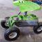 New upgrade version Garden Tools with height adjustment TC4501B