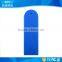 Washable passive silicone uhf rfid laundry tag