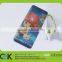 Direct sale wholesale 3D lenticular greeting card with cheap price
