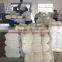 fishing net factory with all kinds of fishing net rope weaving machines