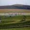 farm irrigation machine of center pivot