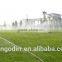 Irrigation systems plastic tube drip irrigation system/pipe