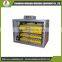 Hold 180 chicken eggs automatic egg incubator china for sale