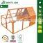 Easy Clean Wooden Foldable Rabbit Cage