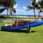 Kayak Beach Cart Wheels 11.8 inch Low Pressure Sand Tire 28.5 inch Axle kit
