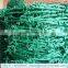 high quality barbed wire / double twisted barbed wire / general barbed wire