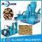 Factory Price Small Wood Pellet Plant/biomass pellets plant/ wood pellet mill