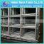 Welded Wire Mesh Sheet / galvanized welded wire mesh panel
