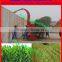 agricultural waste stalk silage machine/ grain straw breaker machine