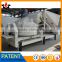 Manufacture price SDDOM mobile concrete batching plant MC1200