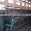 Bottom Trawling Net Fishing Net Machine