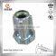 zinc die casting hardware fittings zamak 3 die casting foundry