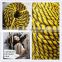 wholesale mark rope of 6mm tiger rope for Singapore market